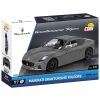 Action Town Maserati GranTurismo Folgore