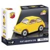 Action Town Fiat Abarth 595