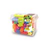 Klocki Meli Basic Neon Travel Box 250szt