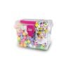 Klocki Meli Minis Pastel Travel Box 1100szt
