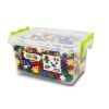 Klocki Meli Minis Edu 1400szt