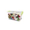 Klocki Meli Cube Edu 300szt