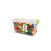 Klocki Meli Basic Neon Edu 1200szt