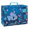 Teczka z rączką XL Sweet Koala 9cm Astrapap