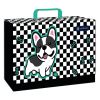 Teczka z rączką XL Cute Puppy 9cm Astrapap