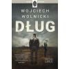 Kozak i Wolf T.1 Dług