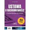Ustawa o rachunkowości z komentarzem