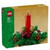 LEGO(R) ICONIC 40743 Świąteczna dekoracja stołu