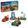 LEGO(R) PIXAR 43264 Toy story okolicznościowy pociąg