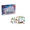 LEGO(R) DISNEY PRINCESS 43273 Kalendarz adwentowy