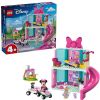 LEGO(R) DISNEY CLASSIC 43274 Hotel dla zwierząt Minn