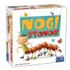 Gra - Nogi stonogi