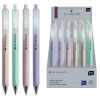 Długopis automat Light Academy pastel nieb (24szt)