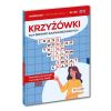 Angielski. Krzyżówki dla średnio zaawans. B1-B2