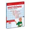 Angielski. Krzyżówki dla początkujących A1-A2