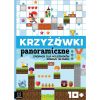 Krzyżówki panoramiczne. Zadania dla miłośników..