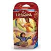 Disney Lorcana (Set08) starter deck set B Amber