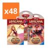 Disney Lorcana (Set08) (48szt) b. box (eurozaw.)