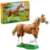 LEGO(R) CREATOR 31166 (4szt) Piękny koń