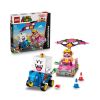 LEGO(R) SUPER MARIO 72038 Mario Kart(TM) - Wario i King