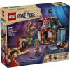 LEGO(R) ONE PIECE 75637 One piece