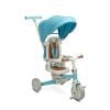 Rowerek 3-kołowy Faro blue