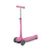 Hulajnoga 3-kołowa Carbon pink