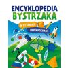 Encyklopedia bystrzaka w pytaniach i odpowiedziach
