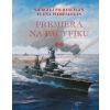 Premiera na Pacyfiku T.2 TW