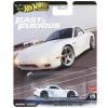 Hot Wheels Premium Szybcy i wściekli JBL93