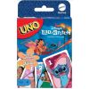 Uno Lilo&Stitch