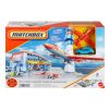 Matchbox Zestaw Lotnisko przygód