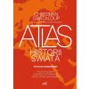 Atlas historii świata w.rozszerzone