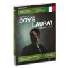 Włoski. Kryminał z ćwiczeniami. Dov'e Laura?