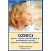 Dzieci o specjalnych potrzebach komunikacyjnych