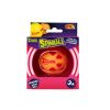 Spinball - Zakręcona zabawa pomarańcz z czerwonym