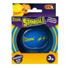 Spinball - Zakręcona zabawa niebieska z zielonym