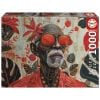 Puzzle 1000 Żar tropików