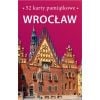 Karty pamiątkowe - Wrocław