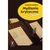 Myślenie krytyczne w szkole