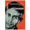 Poszukiwany Franz Kafka