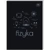 Brulion A5/80K kartka M 70G Fizyka (5szt)
