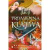 Sześć szkarłatnych żurawi T.3 Jej promienna klątwa