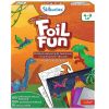 Zestaw Skillmatics Foil Fun Kraina Dinozaurów