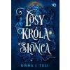 Artefakty Uranosa T.3 Losy króla Słońca
