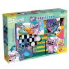 Puzzle Maxifloor 108 Stitch