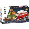 Volkswagen T2a Camper Van