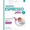 Nuovo Espresso Plus 1 podręcznik + ćwiczenia
