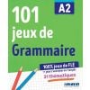 101 jeux de FLE A2 ćw.z gramatyki francuskiej