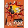 Ilustrator. Przygody ojca Koziołka Matołka tylko..
